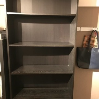 IKEA 収納家具 本棚