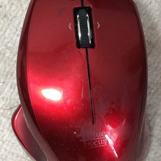 パソコンレーザーマウス（NEC）