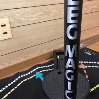 レッグマジックサークル　マット　アップグレードキット ショップジャパン レッグマジックサークル マット