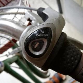 純正ブリヂストン自転車