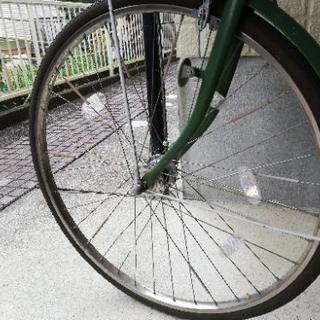純正ブリヂストン自転車