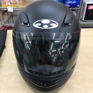 美品 ヘルメット OGK KABUTO 57〜58cm Mサイズ