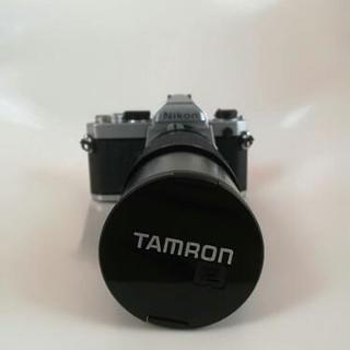 Nikon FM カメラ
