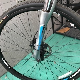 ジャイアント ロードバイク 中古品