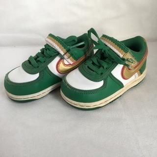 最終値下げ！NIKE スニーカー ☆ベビー12cm☆美品♪