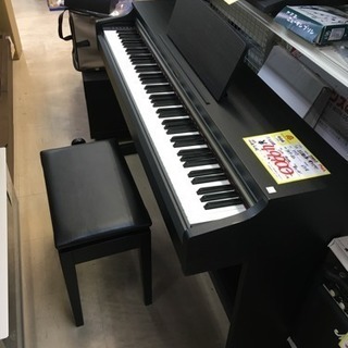 福岡 早良区 原 YAMAHA 88鍵盤 電子ピアノ YDP-1...