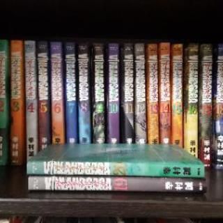 ヴィンランド サガ 1 巻 はち 品川のマンガ コミック アニメの中古あげます 譲ります ジモティーで不用品の処分 ヴィンランド サガ 1 巻 はち 品川のマンガ コミック アニメの中古あげます 譲ります ジモティーで不用品の処分