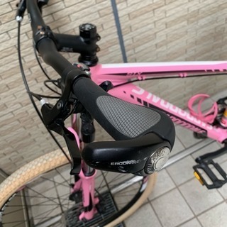 マウンテンバイク キャノンデール TRAIL 6 中古