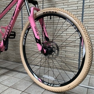 マウンテンバイク キャノンデール TRAIL 6 中古