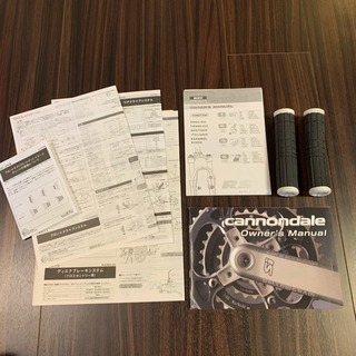 マウンテンバイク キャノンデール TRAIL 6 中古