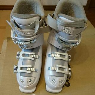 カービングスキーセット 売ります！