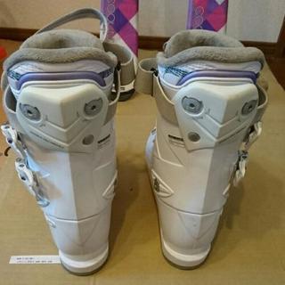 カービングスキーセット 売ります！