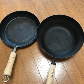 日本製鉄鍋