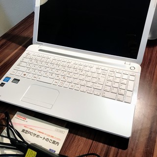 【TOSHIBA】dynabook