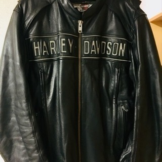 【定価約9万円】Harley-Davidson(ハーレーダビッド...