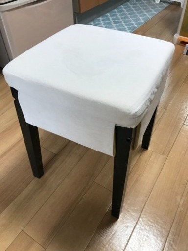 Ikea 椅子 カバーなし Kenji100 武蔵野の椅子の中古あげます