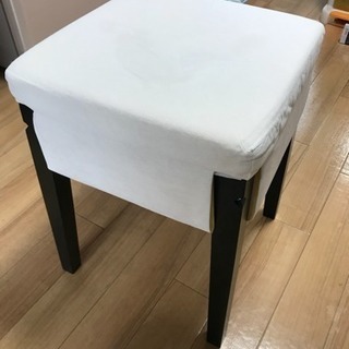 IKEA 椅子（カバーなし）
