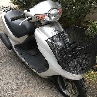 50cc原付ホンダディオ要修理 - 土岐市