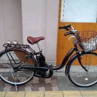 登茂屋　№ 3066 ブリヂストン アシスタ 26インチ ブラウン 登茂屋 № 3066 ブリヂストン アシスタ 26インチ ブラウン SOLD OUT