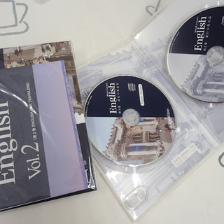 ♪エスプリライン スピードラーニング 英語 1～16巻 札幌♪ 