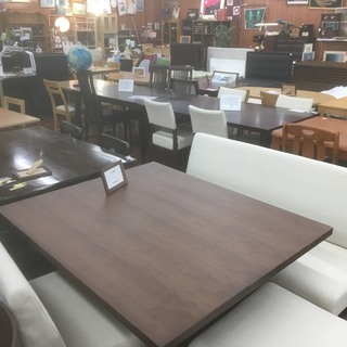 ダイニング4点セット シギヤマ家具 ベージュ×ブラウン モデル ダイニング4点セット シギヤマ家具 ベージュ×ブラウン モデル