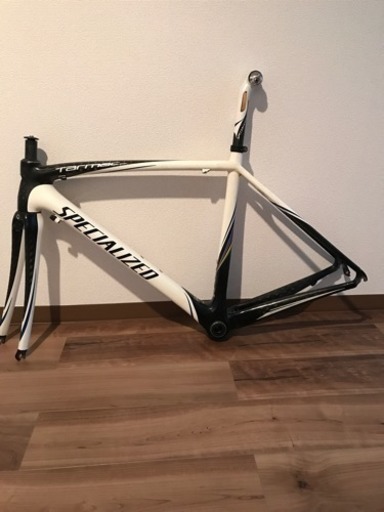 Specialized Tarmac Expert フレーム