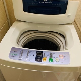 【⠀取引中   】洗濯機
