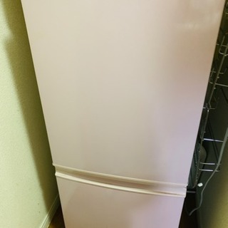 【⠀取引中  】冷蔵庫