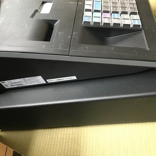 TEC 電子レジスター