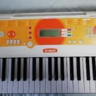 【値下げします！】電子ピアノ　ヤマハ　ez-j210