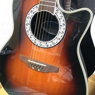 ovation selebrity cc57