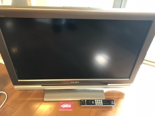 『早い者勝ち』ソニー 32V型 液晶 テレビ ブラビア
