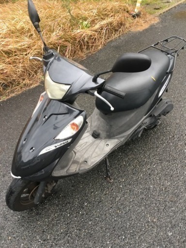 アドレスv125g 通勤用に 最終値下げ アドレスv125g 通勤用に 最終値下げ