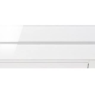 【超美品】2017年製 三菱ルームエアコンMSZ-S2817-W