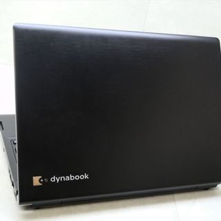 爆速！dynabook Core i5 SSD新品 office ２０１９付き | revistas 