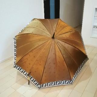 FENDI 傘