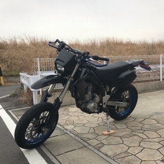 カワサキ Dトラッカー250