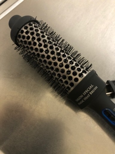 ヘアアイロンブラシ モッズヘア なお 尼崎の美容家電 ヘアケア の中古あげます 譲ります ジモティーで不用品の処分