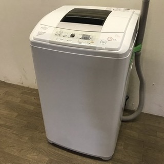 011200☆ハイアール 6kg洗濯機 14年製☆