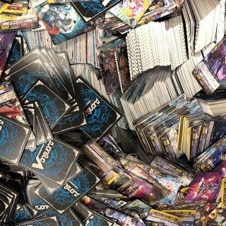 無料 カードゲーム  ヴァンガード 超大量