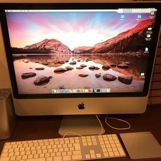iMac Early2008