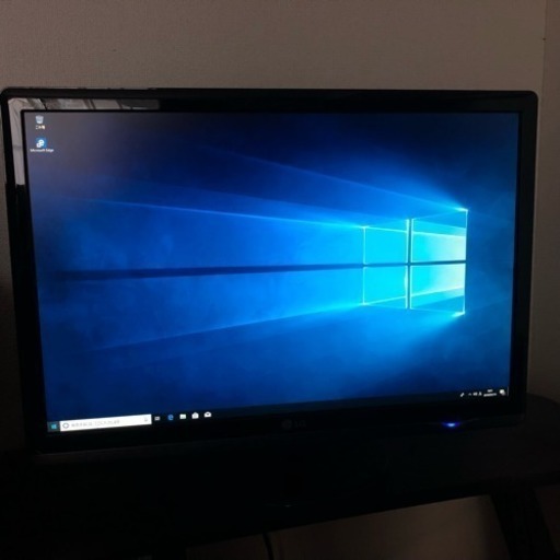 パソコン windows 10 動作良好
