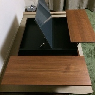 BoConcept chiva コーヒーテーブル