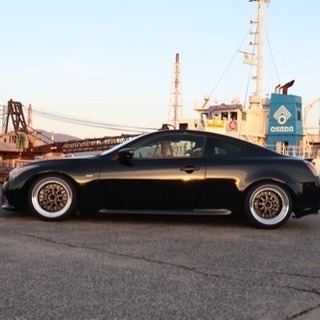 スカイライン タイプs Ckv36 平野 小倉のスカイラインの中古車 ジモティー