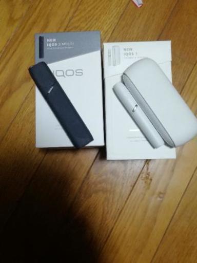 美品中古iQOS3