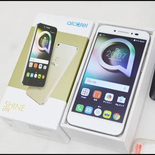 中古アルカテルが無料 格安で買える ジモティー