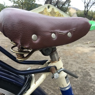 値下げ！中古・お届け！】26インチ シティサイクル サイクル