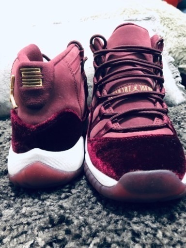 air jordan 11 retro rl gg