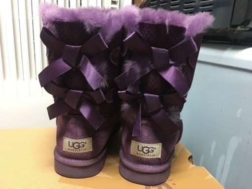 UGGブーツ22cm