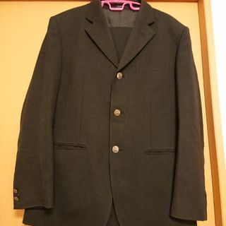 南郷高校の制服あげます